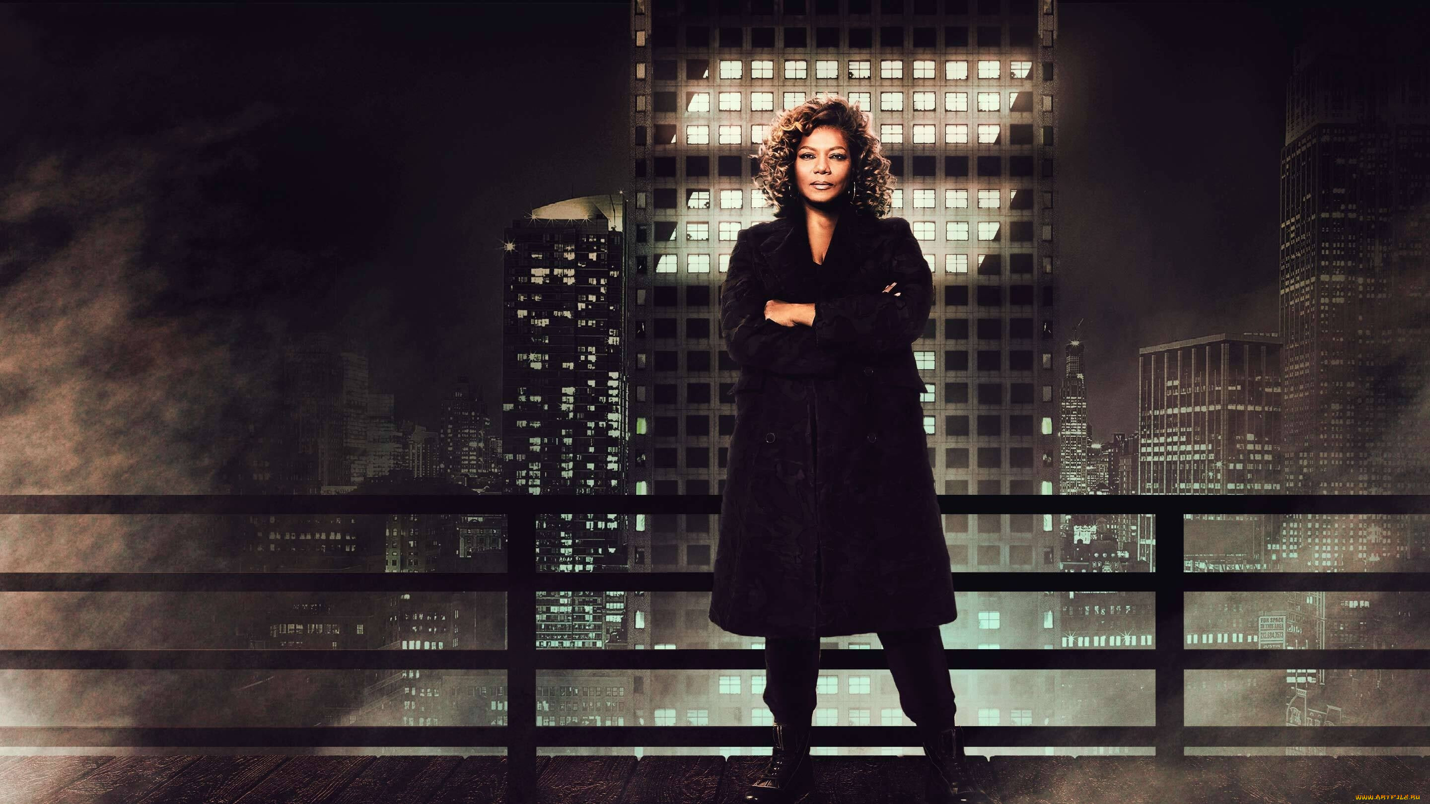 the equalizer ,  2021  ,  , -unknown , , the, equalizer, , , queen, latifah, , , , , 